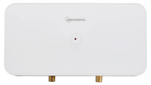Powerstream Instant Inline Water Htr. 12 kW Cover