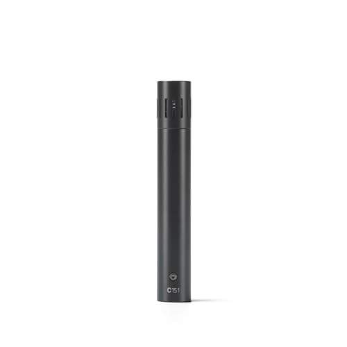 Image of AKG Professional C151 Small Diaphragm Condenser Microphone