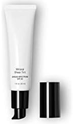 Beauty Deals Mineral Sheer Tint SPF 20 Tinted Moisturizer (Natural Glow)