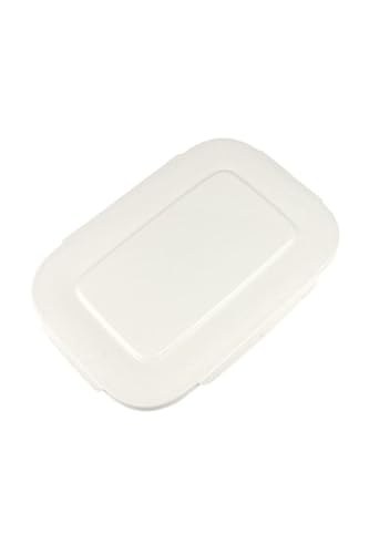 Mijello Lidded Plastic Palette 24 AIRTIGHT
