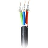 SCP Mini RGB Component Video Cable Nic