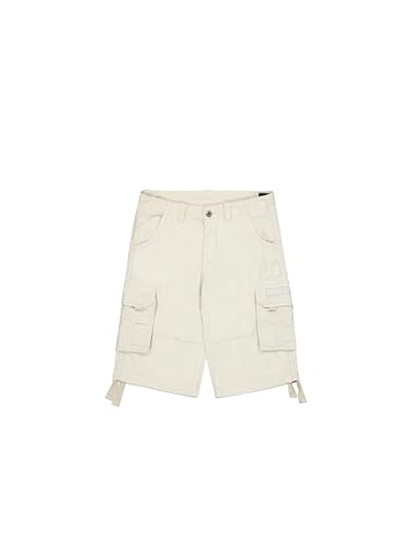 Short Hybride Alpha Industries Jet pour les Voyages d'Été