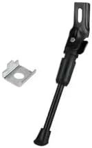 1PC Kids Bike Kickstand Parking Stand Foot Brace Children Bicycle Side Support 20 Inch Foot Riding Accessories