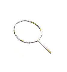 Li-Ning Air-Force 79 (AYPP146-4) Carbon-Graphite Badminton Racquet (White/Black) (B07S8W1R2H) Amazon Price History, Amazon Price Tracker