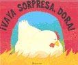 Paperback VAYA SORPRESA DORA [Spanish] Book