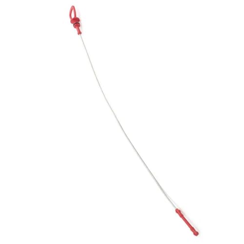 Jauge d'huile moteur cassée remplacez par l'accessoire 2710100372