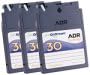 OnStream - 3 x ADR - 15 GB / 30 GB - storage media