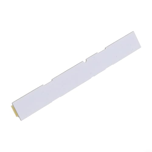 HOHOVYVY Fridge Freezer Light, For Haier Fridge LED Light Bar BCD-575WDBI 0064001827 Fridge Parts
