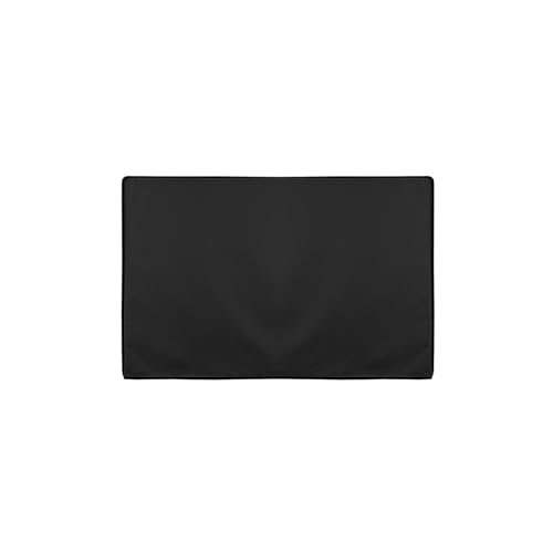 Protection d'écran de télévision étanche poussière housse TV outdoor