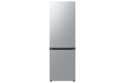 Frigorifero Combinato Samsung 344L Inox - RB34C600DSA/EF