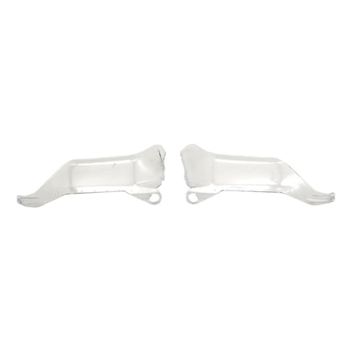Moto protecteur main R1300GS pour éviter les mains froides en hiver