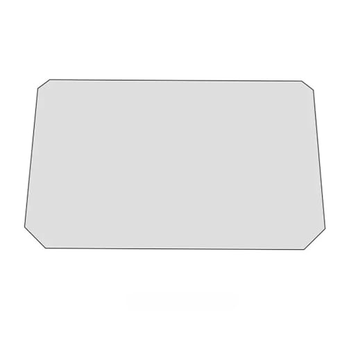 Film protection écran MT-09 2024 accessoires moto anti-rayures