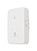 LIGHT IT! by Fulcrum 30019-308 Fulcrum Wireless Remote Control Switch, L X 5.8 in W X 1.8 in D, 120 Vac, (2) AAA Battery