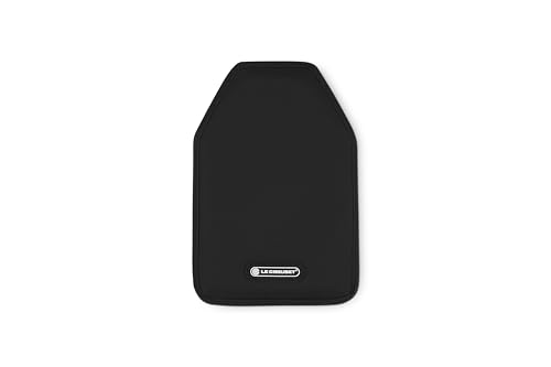 Le Creuset Wine Cooler Sleeve Licorice