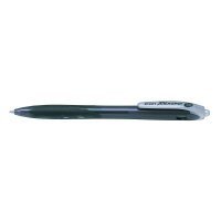 �p�C���b�g �����{�[���y�� ���b�N�X�O���b�v�i�����j�u���b�N BRG-10M-BB 10�{