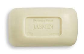 Provence Sante Jasmine Big Bar Jabón de 12 onzas
