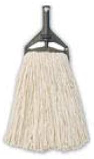 NEXSTEP COMMERCIAL PRODUCTS 306 Clear Sleeve Only Mop Head - 32 oz