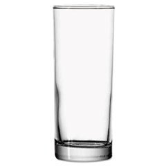 Heavy Base Glasses Tall 10 1/2 Oz Clear 36/carton