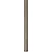 Progress Lighting P2609-04 3/4X72 FAN DOWN ROD