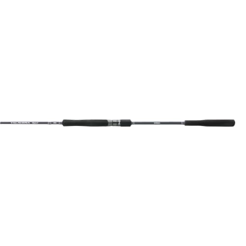 Shimano Talavera Type J A, agua salada, jigging, spinning, 6'0", media liviana, 1 pieza, (TTJS60MLA)