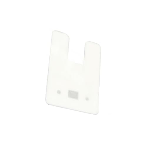 Tampon de séparation ADF caoutchouc pour réparer le chargeur Samsung SF 565 6750