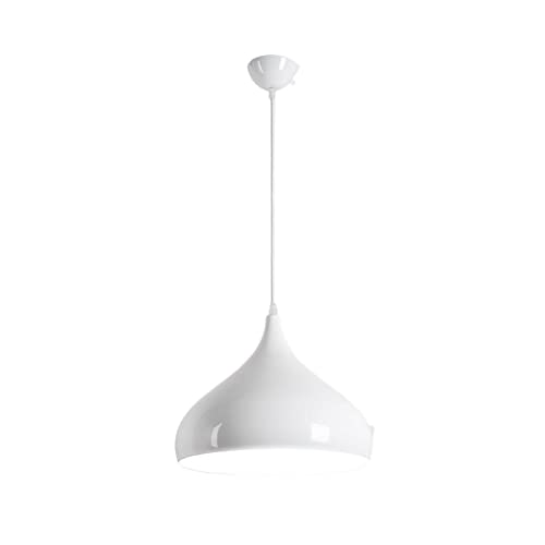 Lámpara Colgante de Cocina Creativa, lámpara de Techo Colgante de Colores, candelabro/Barra de Bar, decoración de exhiión, luz de Paisaje, Isla de Cocina, Montaje en ficie, luz Lineal.