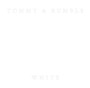 White: Tommy & Rumble: Amazon.in: Music}