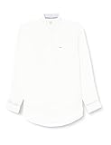 Collar Mao Pepe Jeans Patwin, Camiseta Hombre, Beige (Natural), S