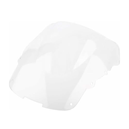 Pare-brise moto CBR1100xx anti-fatigue bulle de protection contre le vent CBR 1100 XX