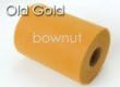6" X 300 Feet Wedding Tulle Roll - OLD GOLD...