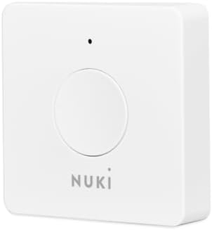 Nuki Opener, cerradura electr&oacute;nica para edificios de apartamentos...