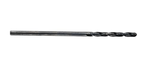 Foret de calibre 7 mèche de perçage extra longue 15,2 cm de long 666028
