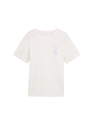 TOM TAILOR Herren T-Shirt – Ansicht 4