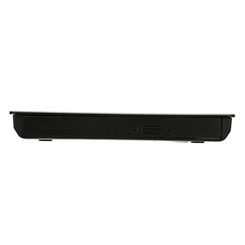 Carcasa externa para DVD slim USB 3.0 12.7mm miniatura 4