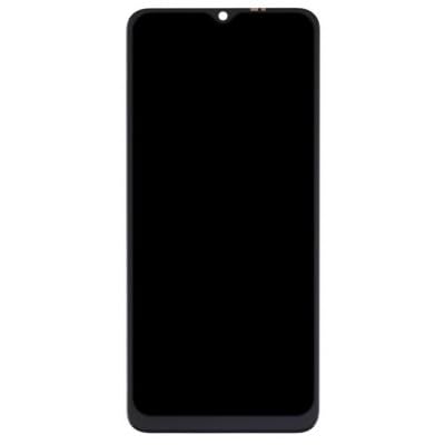 Image of Mobile Glass LCD Display For Vivo with Touch Screen Digitizer Display Assembly Full Screen Protector Combo Folder For Vivo (Vivo Y20)
