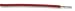 Alpha Wire Hook Up Wire, 100Ft, 20Awg, Copper, Red - 1563 RD005