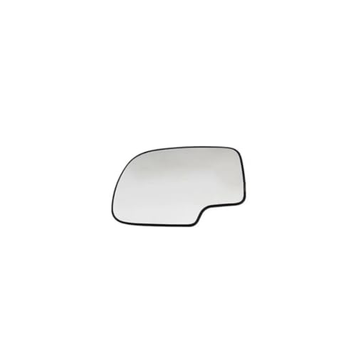 Rétroviseur extérieur en verre sans distorsion pour Cadillac Escalade OEM 88944392