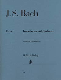 無料電子書籍 pdf バッハ, J. S. : インヴェンションとシンフォニア (二声と三声のインヴェン バイ
