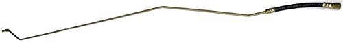 Dorman 800-849 Rear Fuel Line Compatible with Select Chevrolet/GMC Models