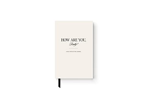 Daily Journal Jenna Kutcher pour instaurer un rituel de bien-etre matinal