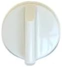Upgraded Replacement Part-WJ12X10009 Control Knob Direct Fit for Room Air Conditioner 281746 AH274605 EA274605 PS274605