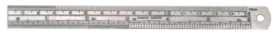 Steel Rule 200MM