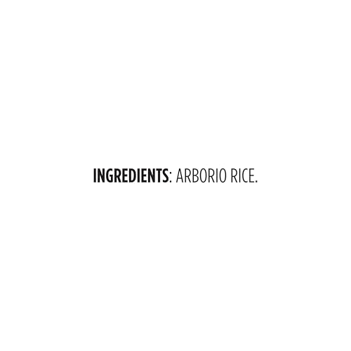 Image of Amazon Grocery, Arborio Italian Style Rice, 16 Oz