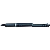 Bolígrafo Roller Gel Pentel Energel Plus 1.0mm Negro