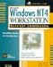 Produktbild Microsoft Windows Nt 4 Workstation Desktop Companion: The Definitive Resource for Workstation Users