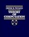 The Theory of Computation (Harper & Row Computer Science and Technology Series)