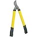 H.B. Smith Tools Bypass Lopper for Lawn and Garden, 25-Pound