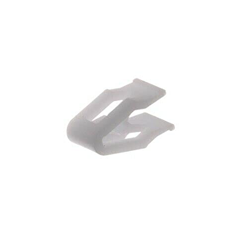 Inoperative Door Latches During or After Freezing Temperatures - 2015-2017 Ford F-150 6 Ford CLIP