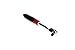 GEDORE RED 2C-Reversible Ratchet 1/4 l.150mm 5°RA