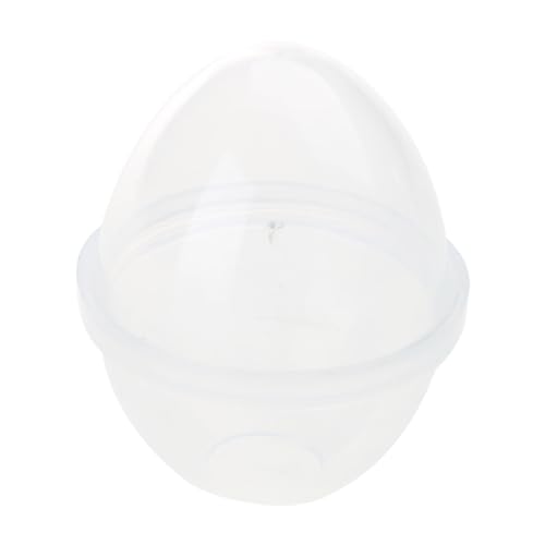 5 Pieces/set Cooking Hard Boil Without Shells Steamer Poacher Kitchen Cooking Tools